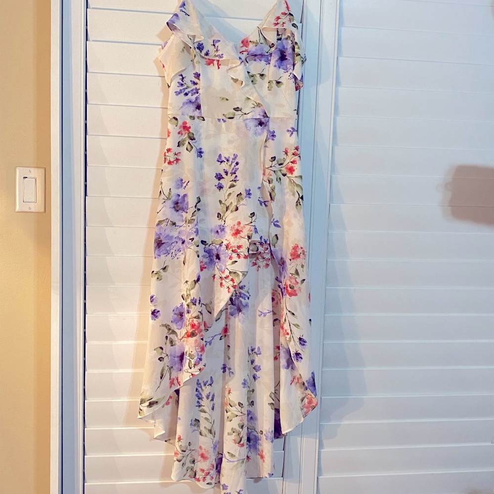 Skort Dress